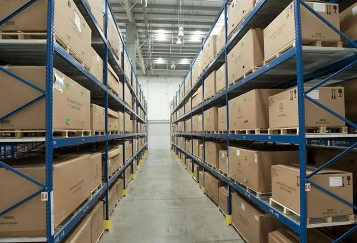 怀化到铁力市货物仓储